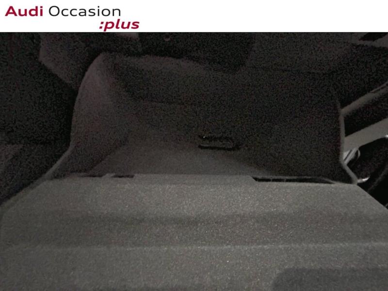 Voitures occasions Audi Q6 Sportback e-tron S line Dunkerque