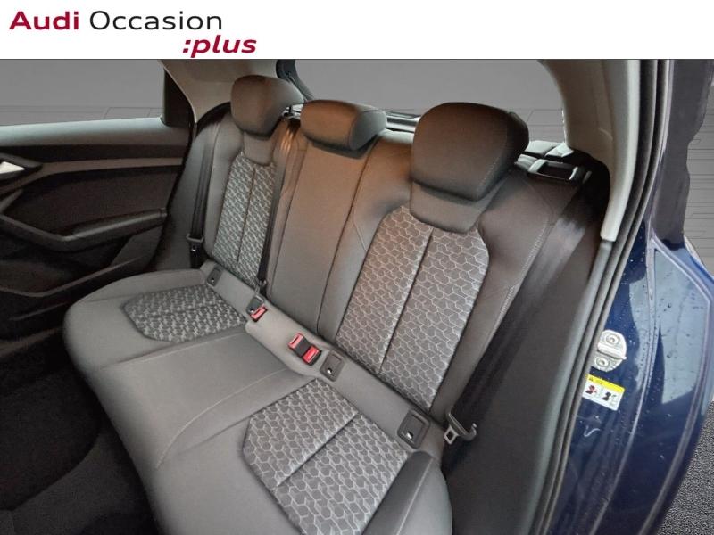 Voitures occasions Audi A1 Sportback Design Dechy