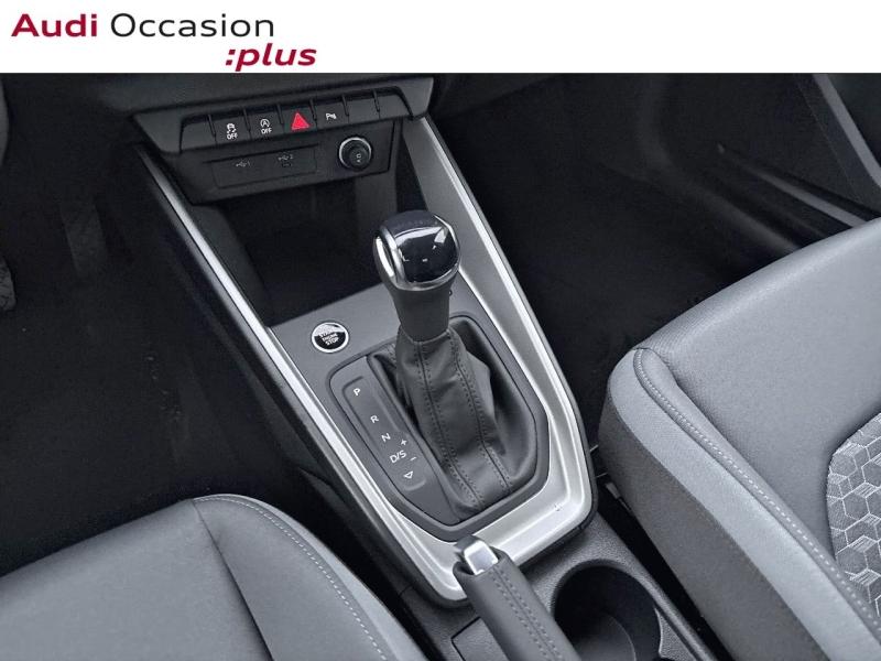 Voitures occasions Audi A1 Sportback Design Dechy