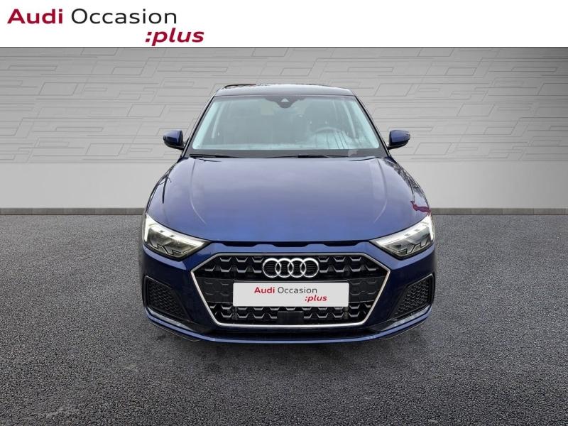 Voitures occasions Audi A1 Sportback Design Dechy