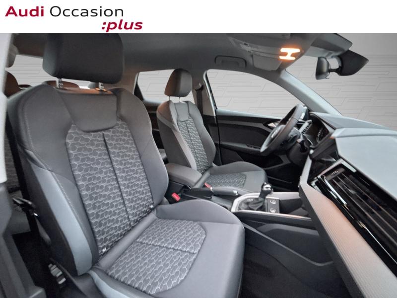 Voitures occasions Audi A1 Sportback Design Dunkerque