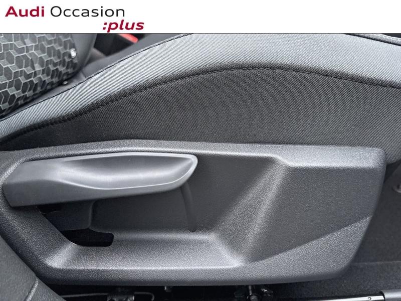 Voitures occasions Audi A1 Sportback Design Dechy