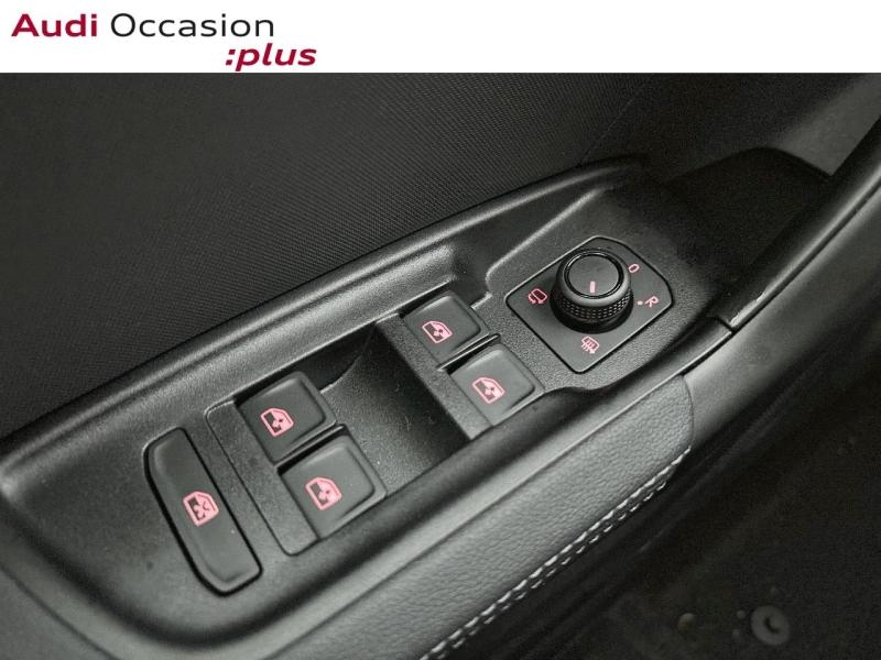 Voitures occasions Audi A1 Sportback Design Dunkerque