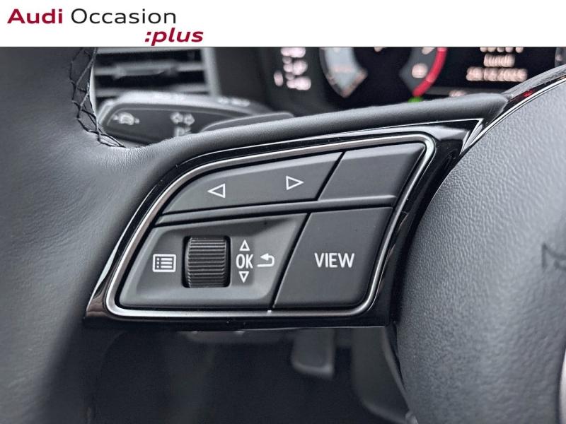 Voitures occasions Audi A1 Sportback Design Dunkerque