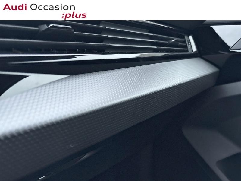 Voitures occasions Audi A1 Sportback Design Dechy