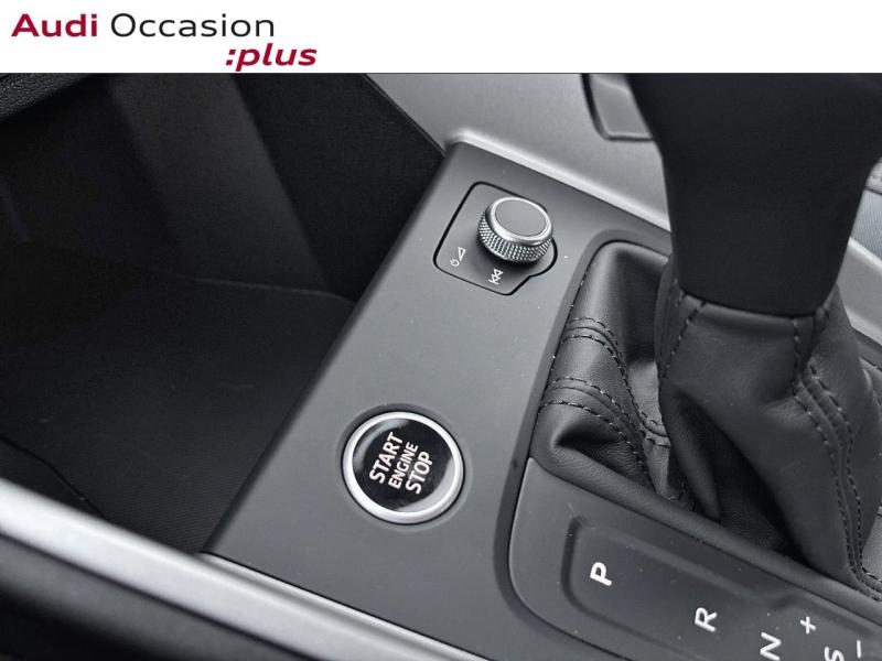 Voitures occasions Audi A1 Sportback Design Dechy