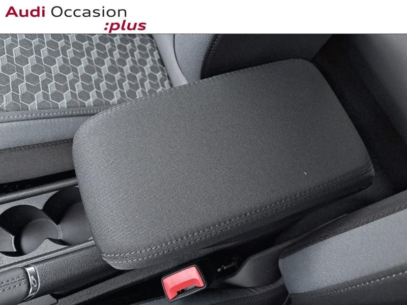Voitures occasions Audi A1 Sportback Design Dechy