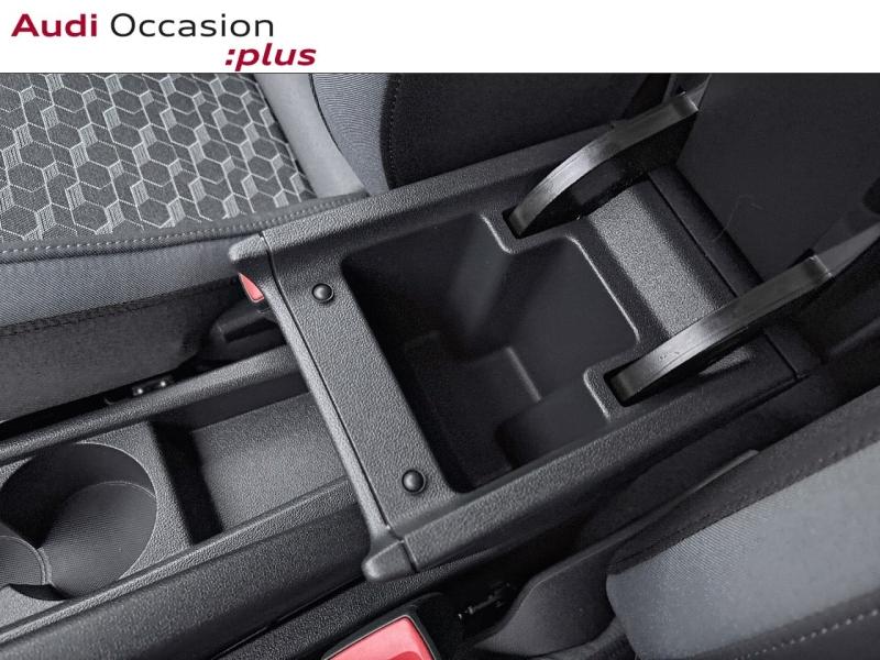 Voitures occasions Audi A1 Sportback Design Dechy