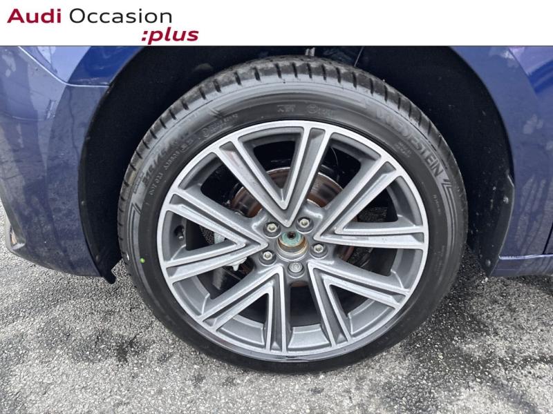 Voitures occasions Audi A1 Sportback Design Dunkerque