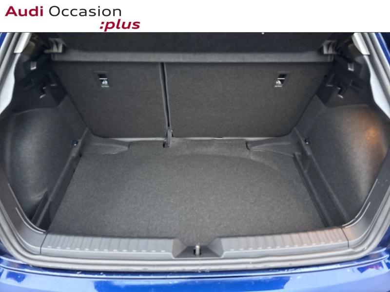 Voitures occasions Audi A1 Sportback Design Dechy