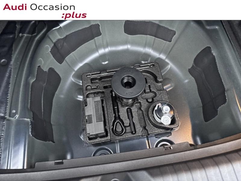 Voitures occasions Audi A1 Sportback Design Dechy