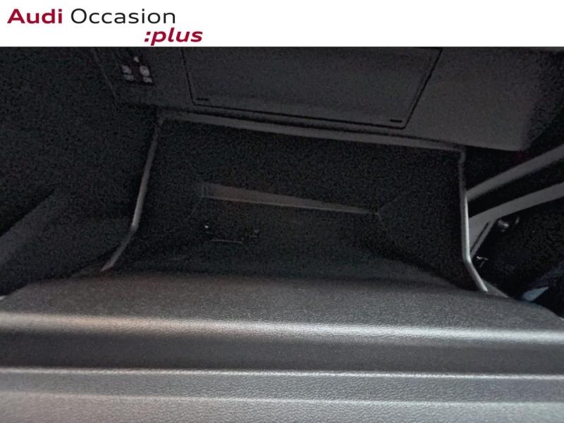 Voitures occasions Audi A1 Sportback Design Dechy