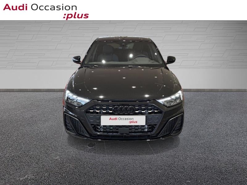 Voitures occasions Audi A1 Sportback S line Dechy