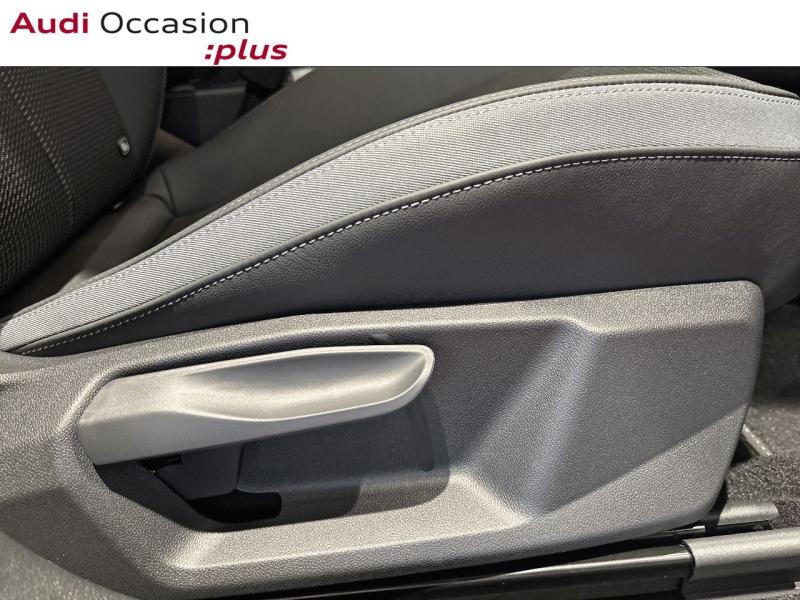 Voitures occasions Audi A1 Sportback S line Dechy