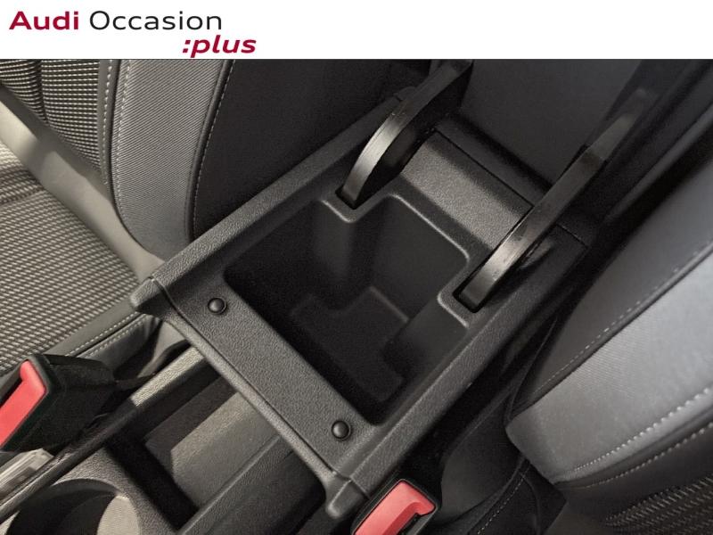 Voitures occasions Audi A1 Sportback S line Dechy