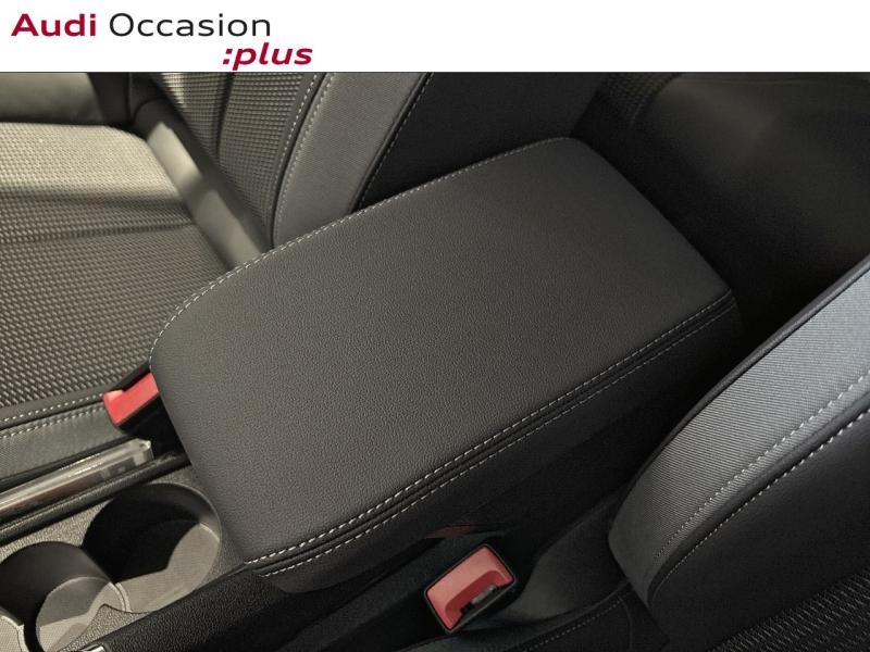Voitures occasions Audi A1 Sportback S line Dechy