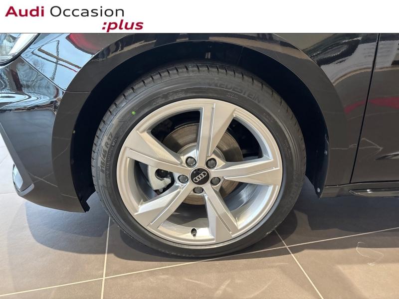Voitures occasions Audi A1 Sportback S line Dechy
