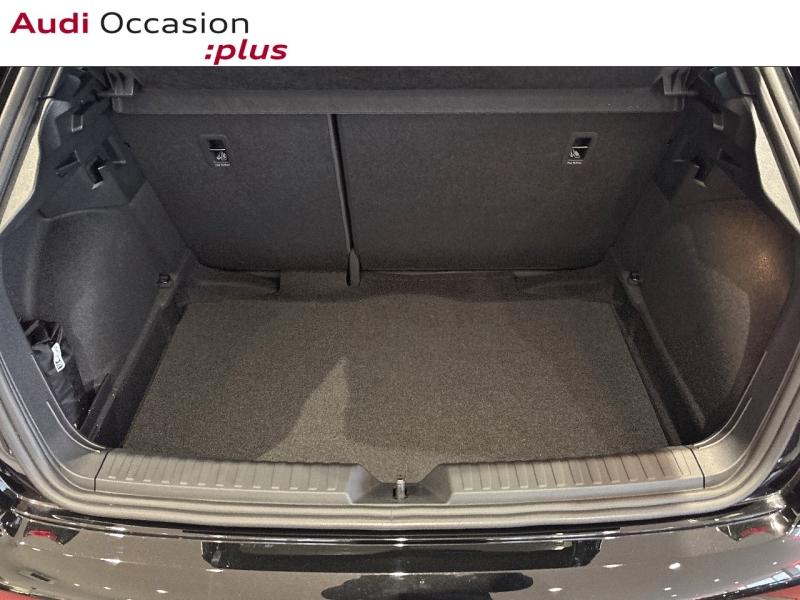 Voitures occasions Audi A1 Sportback S line Dechy