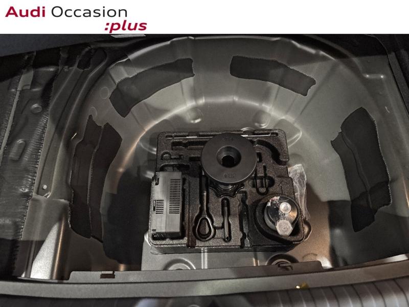 Voitures occasions Audi A1 Sportback S line Dunkerque