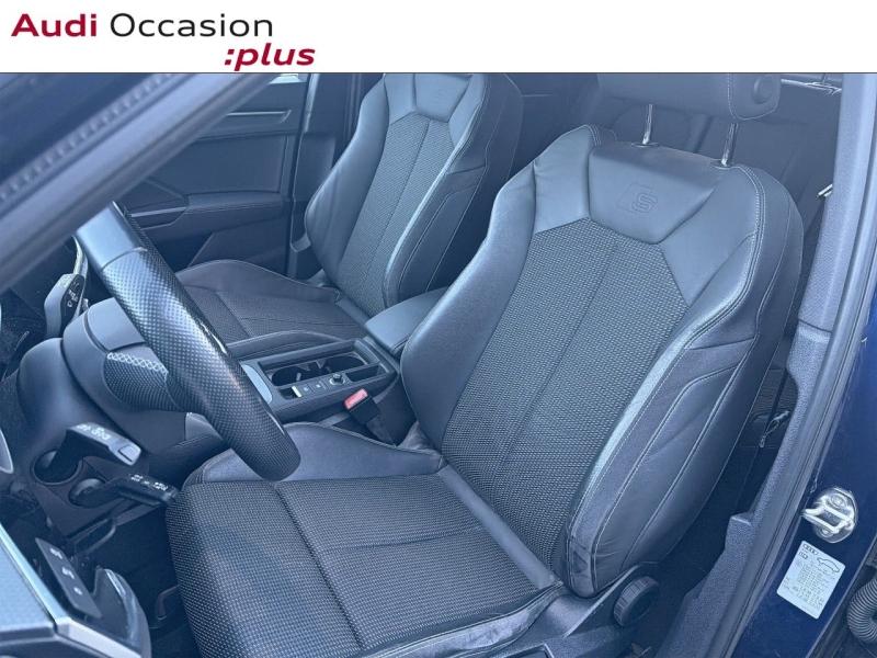 Voitures occasions Audi Q3 Sportback S line Dunkerque