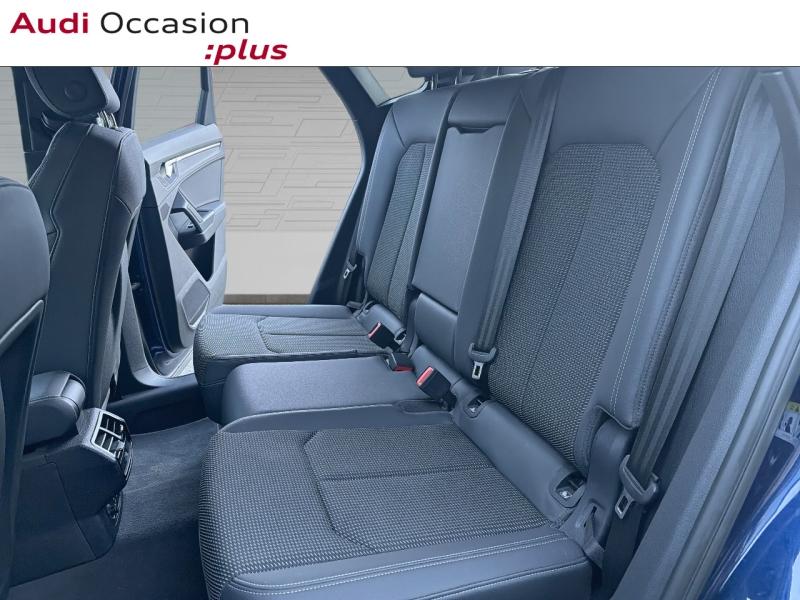 Voitures occasions Audi Q3 Sportback S line Dunkerque