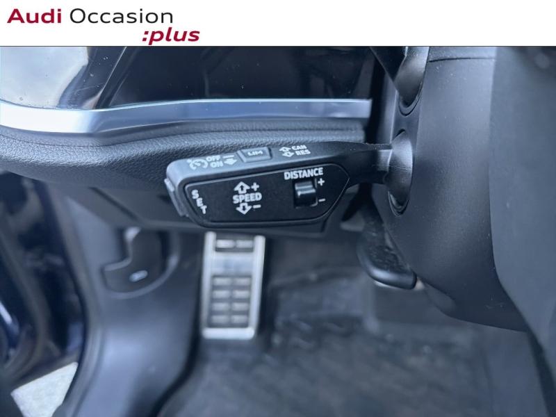 Voitures occasions Audi Q3 Sportback S line Dunkerque