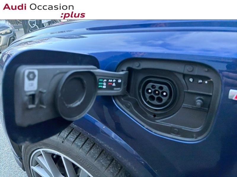 Voitures occasions Audi Q3 Sportback S line Dunkerque