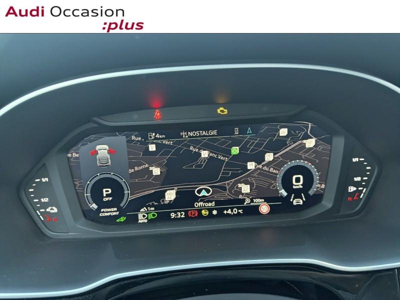 Voitures occasions Audi Q3 Sportback S line Dunkerque