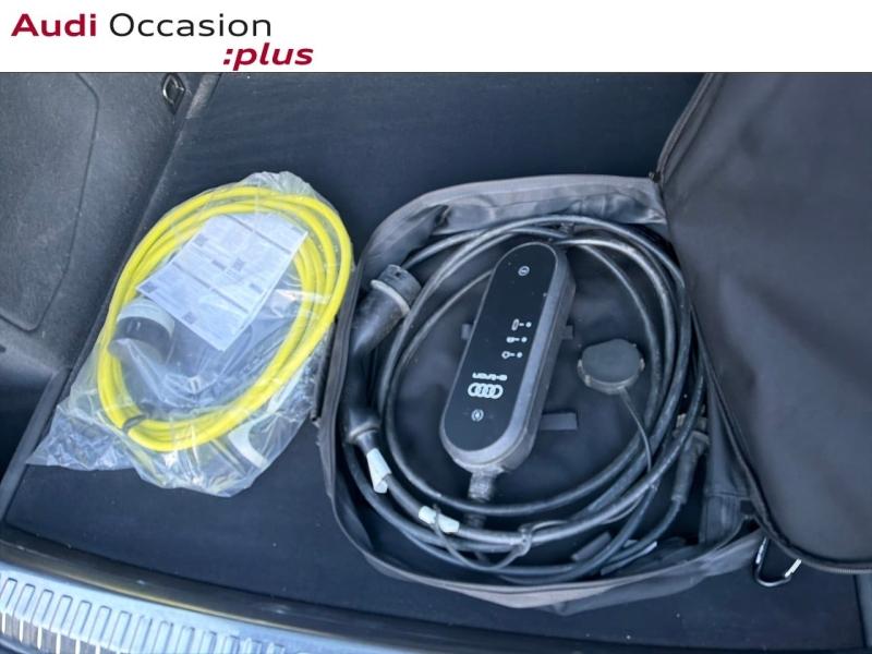 Voitures occasions Audi Q3 Sportback S line Dunkerque