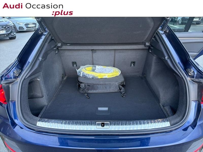 Voitures occasions Audi Q3 Sportback S line Dunkerque