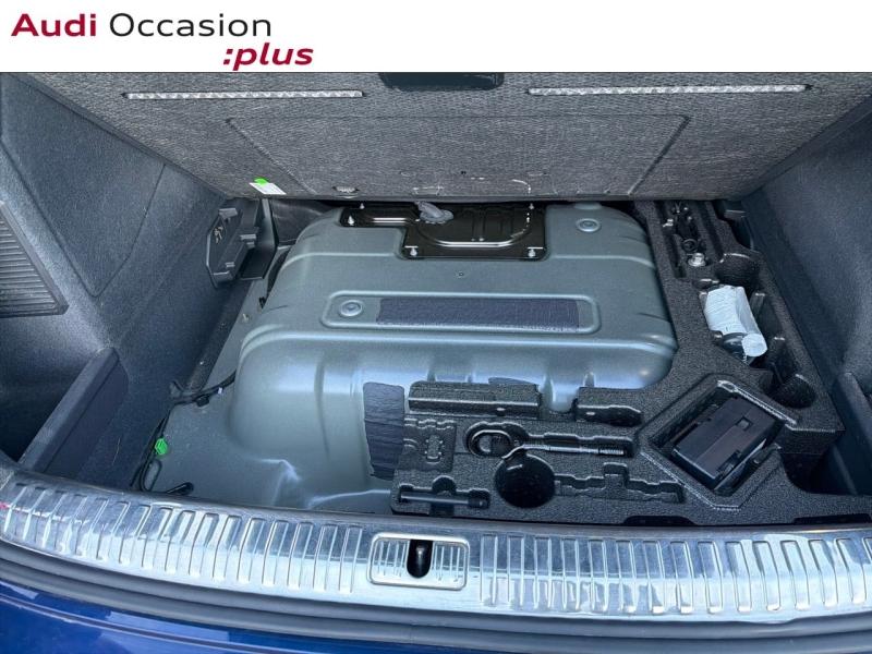 Voitures occasions Audi Q3 Sportback S line Dunkerque