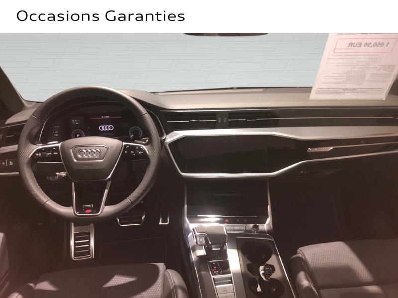 Voitures occasions Audi A6 AVANT S line Dunkerque