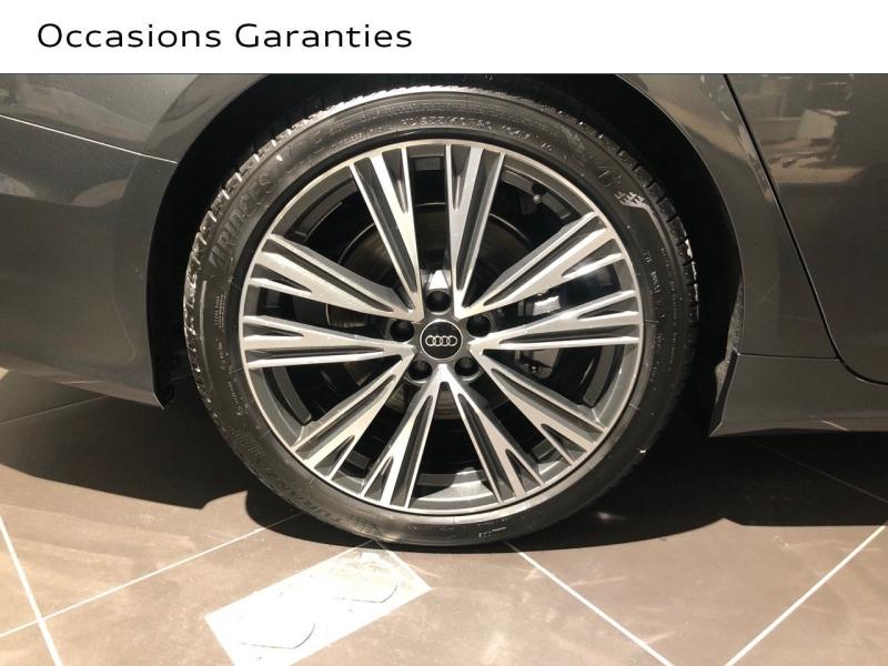 Voitures occasions Audi A6 AVANT S line Dunkerque