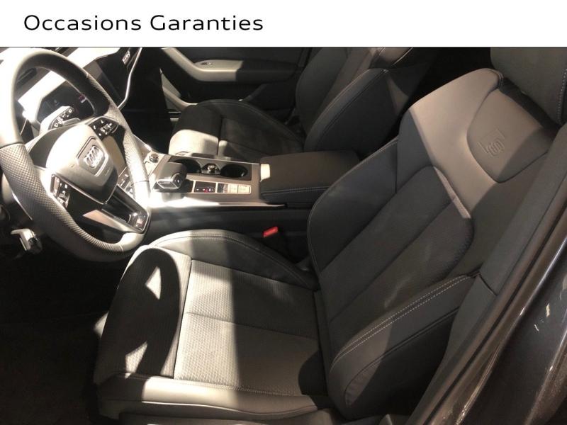Voitures occasions Audi A6 AVANT S line Dunkerque