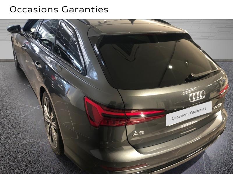 Voitures occasions Audi A6 AVANT S line Dunkerque