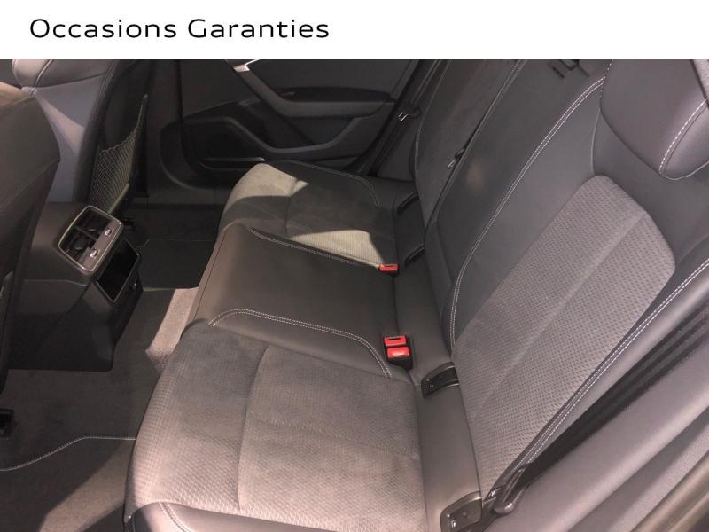 Voitures occasions Audi A6 AVANT S line Dunkerque