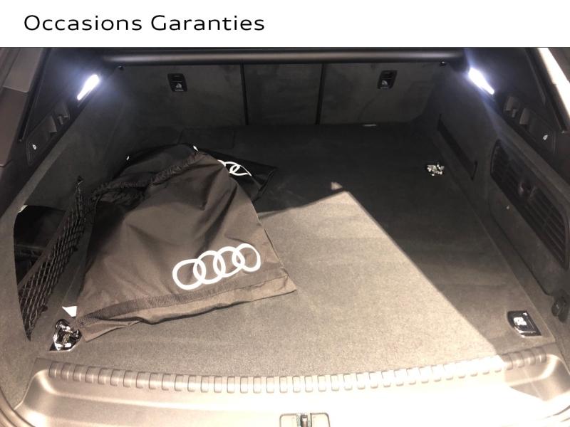 Voitures occasions Audi A6 AVANT S line Dunkerque