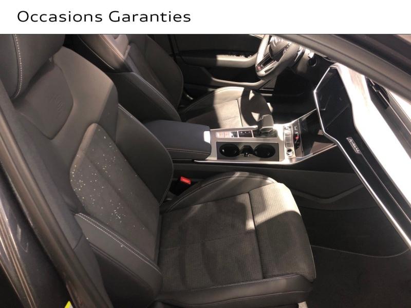Voitures occasions Audi A6 AVANT S line Dunkerque