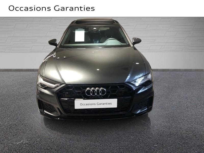 Voitures occasions Audi A6 AVANT S line Dunkerque