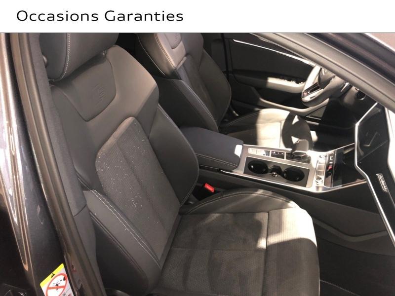 Voitures occasions Audi A6 AVANT S line Dunkerque