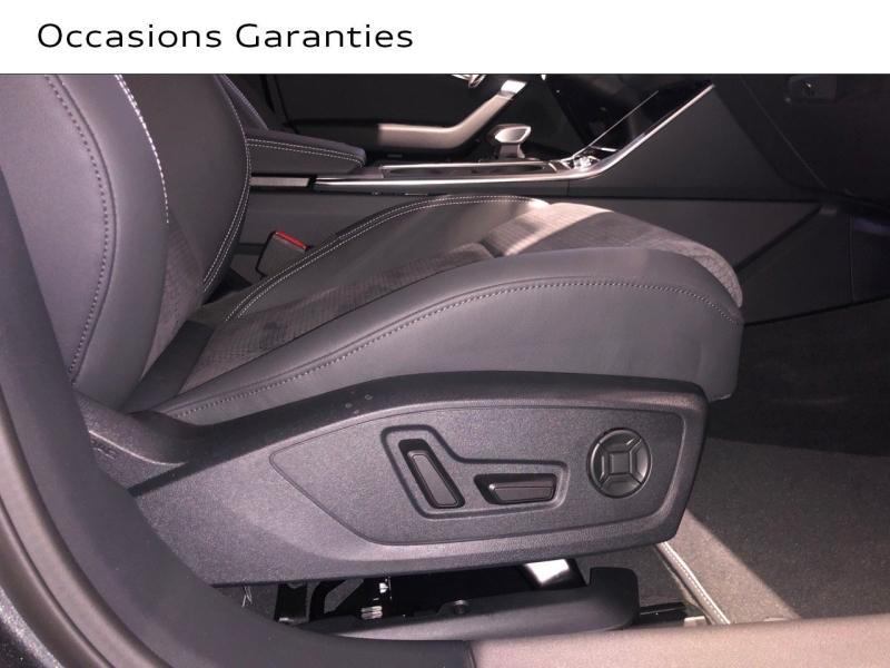 Voitures occasions Audi A6 AVANT S line Dunkerque