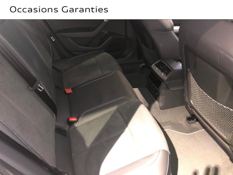 Voitures occasions Audi A6 AVANT S line Dunkerque