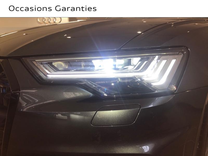 Voitures occasions Audi A6 AVANT S line Dunkerque