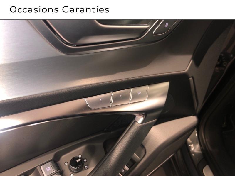 Voitures occasions Audi A6 AVANT S line Dunkerque