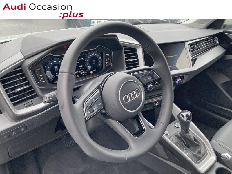 Voitures occasions Audi A1 allstreet Avus Dunkerque
