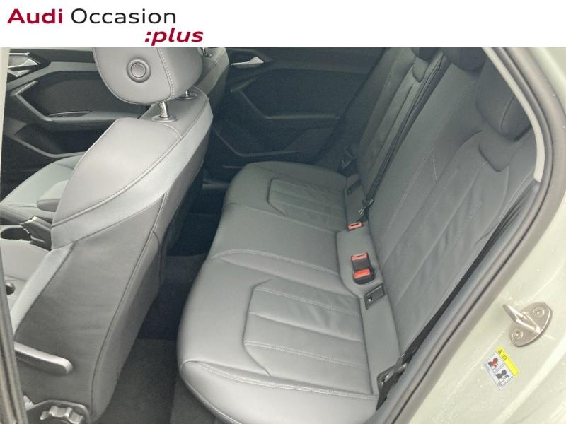 Voitures occasions Audi A1 allstreet Avus Dunkerque