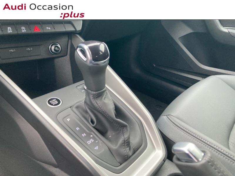 Voitures occasions Audi A1 allstreet Avus Dunkerque