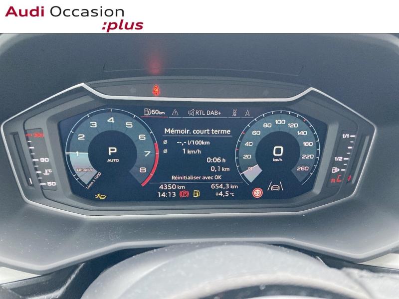 Voitures occasions Audi A1 allstreet Avus Dunkerque