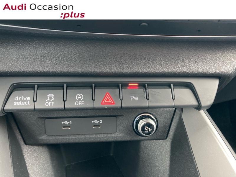 Voitures occasions Audi A1 allstreet Avus Dunkerque