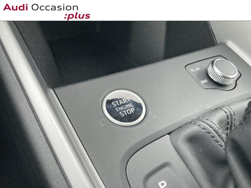 Voitures occasions Audi A1 allstreet Avus Dechy